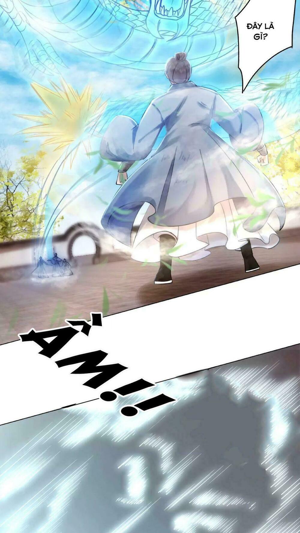 cực phẩm phế vật tiểu thư chapter 19 25