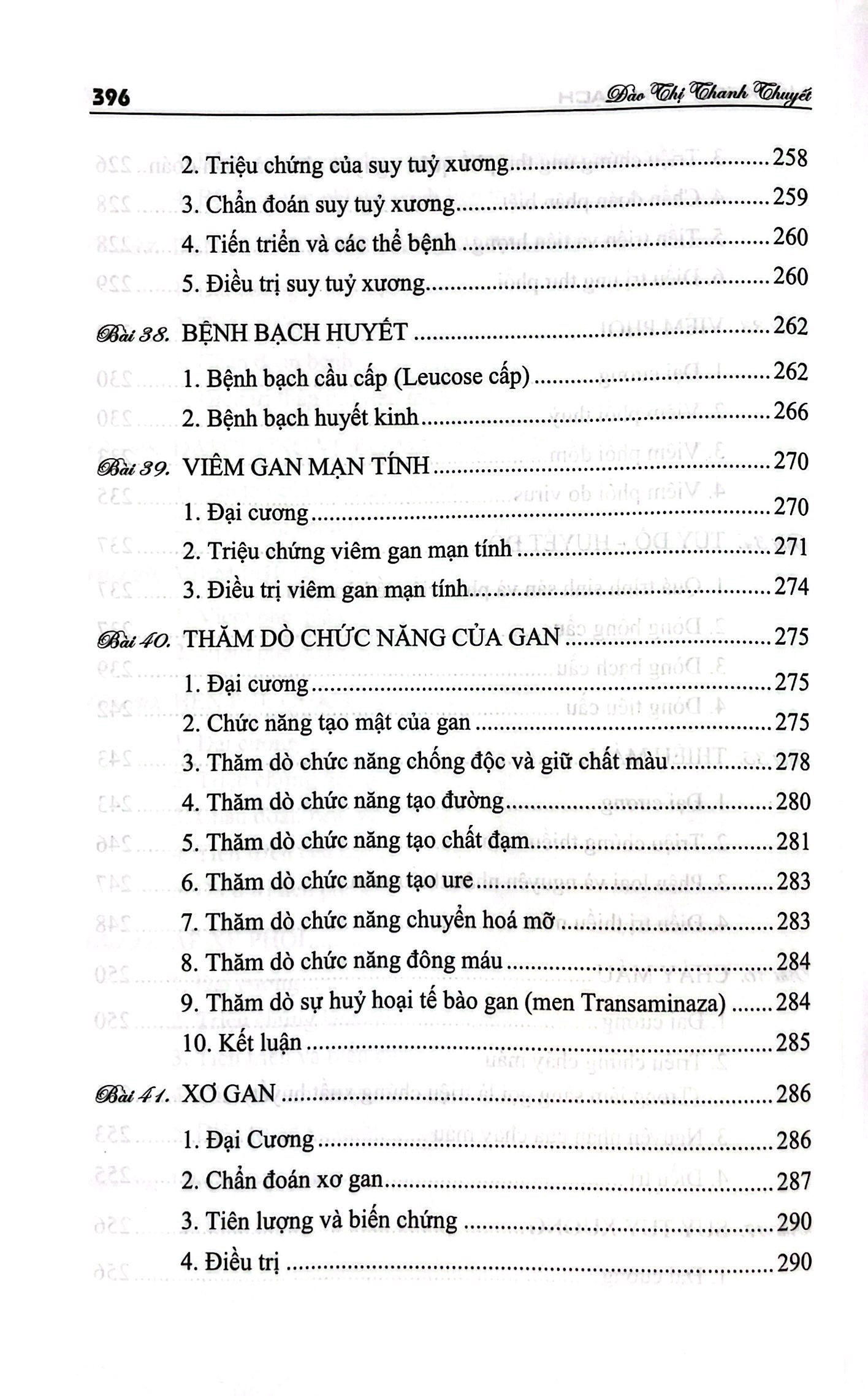Nội Khoa - Tim Mạch