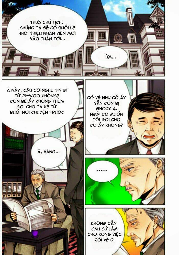 cheonsaeng yeonbun chapter 2 13