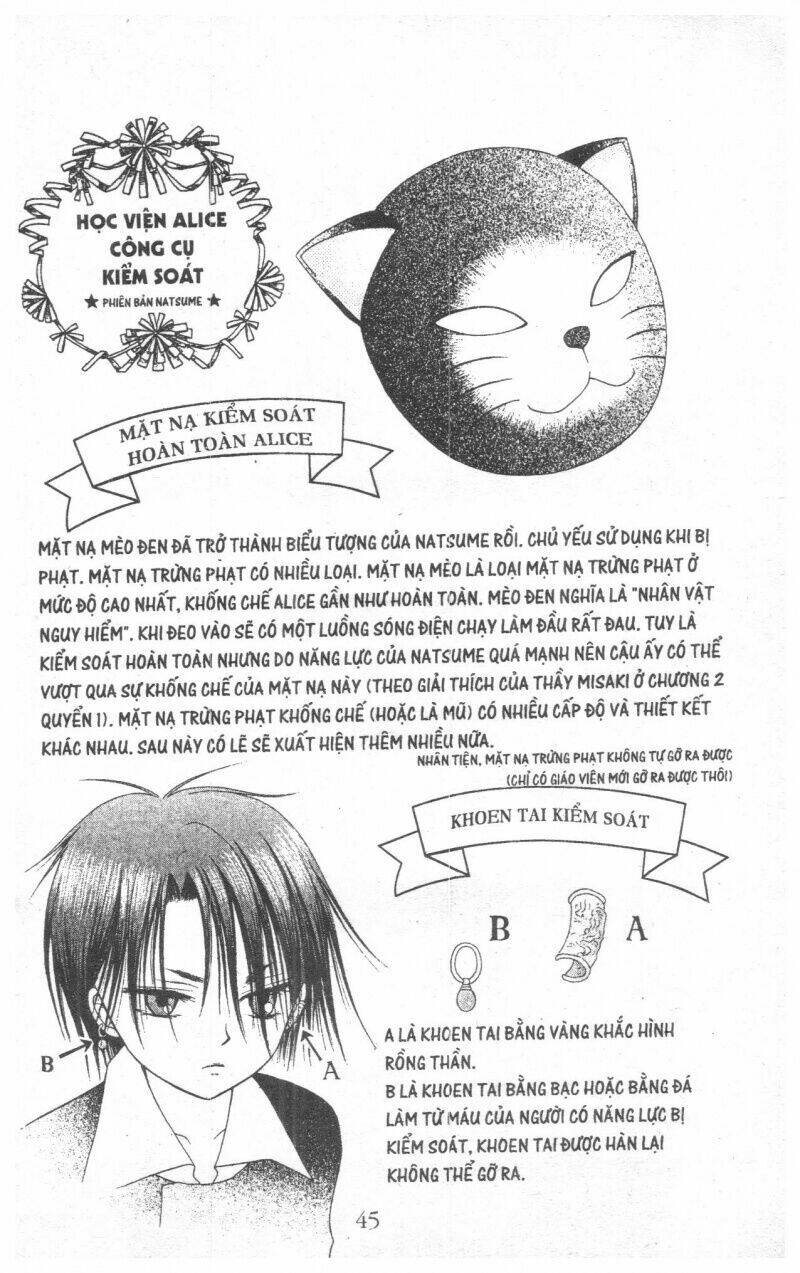 gakuen alice chapter 7 1