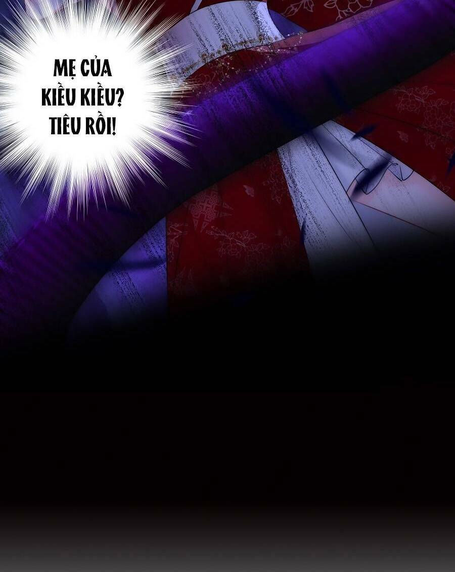 kim ốc tàng kiều chapter 77 30