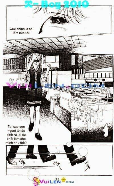 cô giáo tuổi 18 chapter 9 33