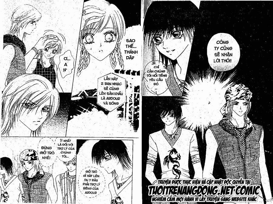 ban nhạc ardour chapter 3 50