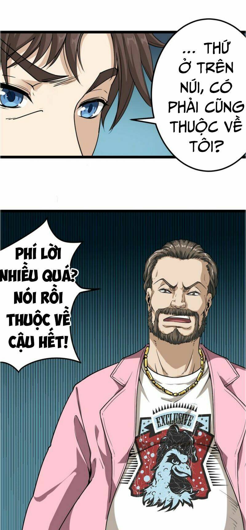 hồi xuân tiểu độc y chapter 3 38