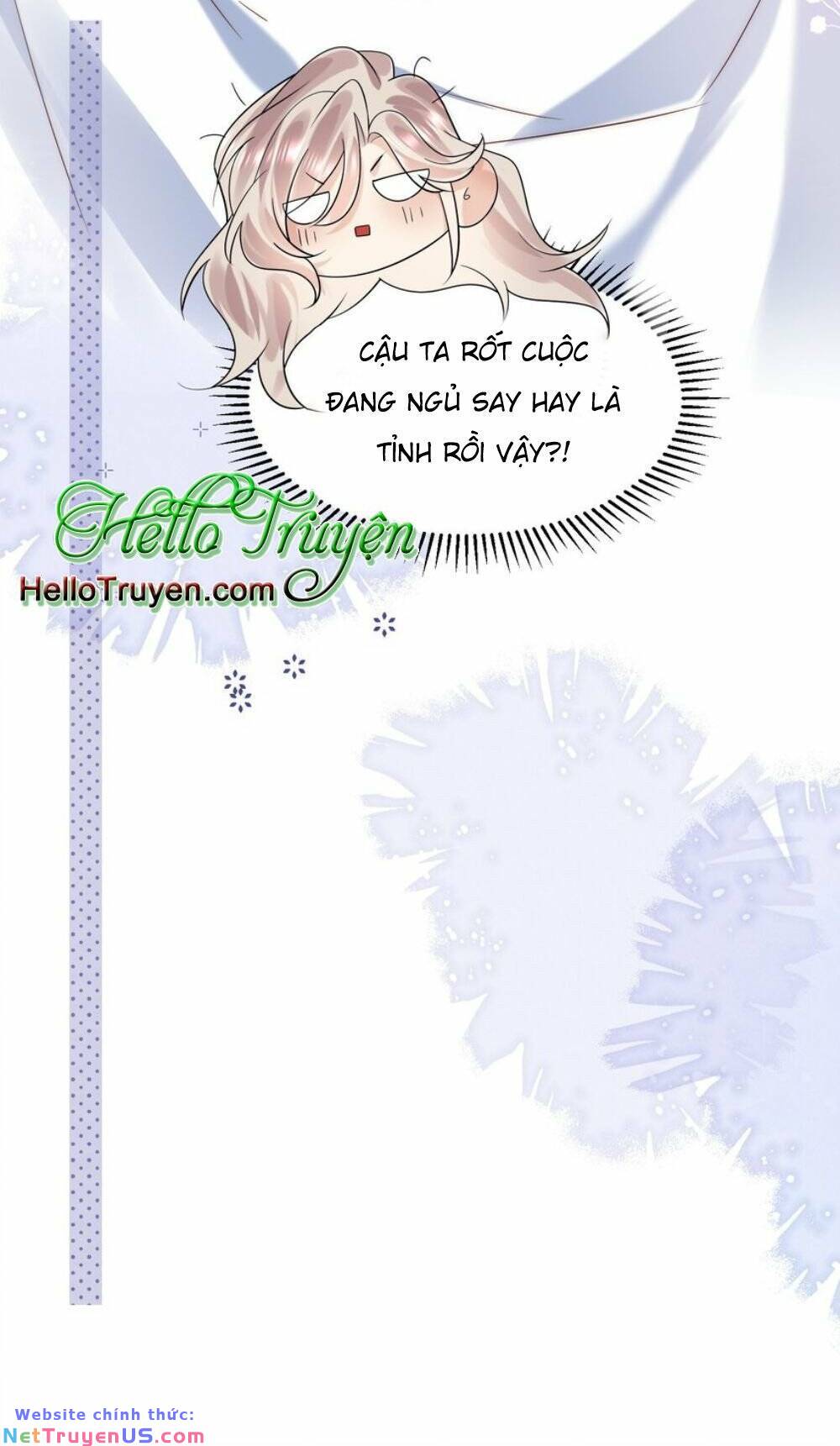 ta được thế thân tỏ tình chapter 22 50