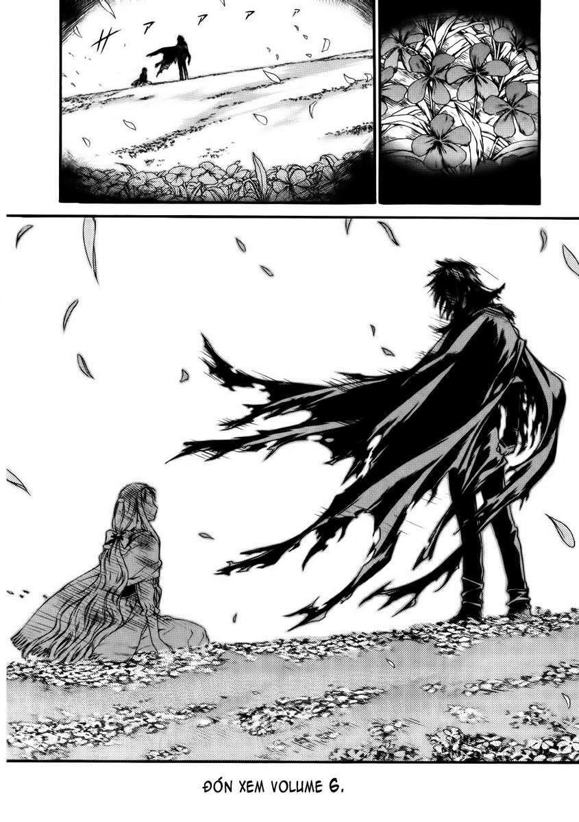 chrono crusade chapter 37 22