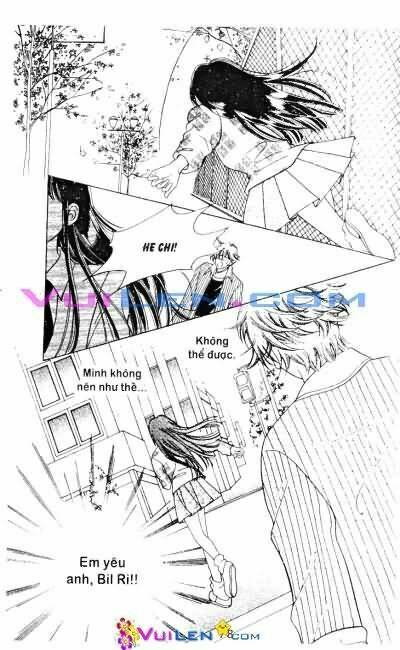 có anh trong đời chapter 8 78