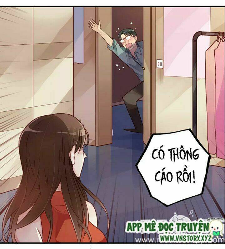 cái vòng này thật loạn chapter 19.5 5