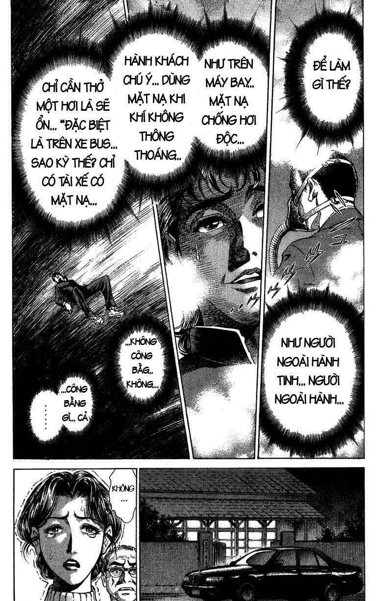 sống còn - trò chơi sinh tử chapter 1 33