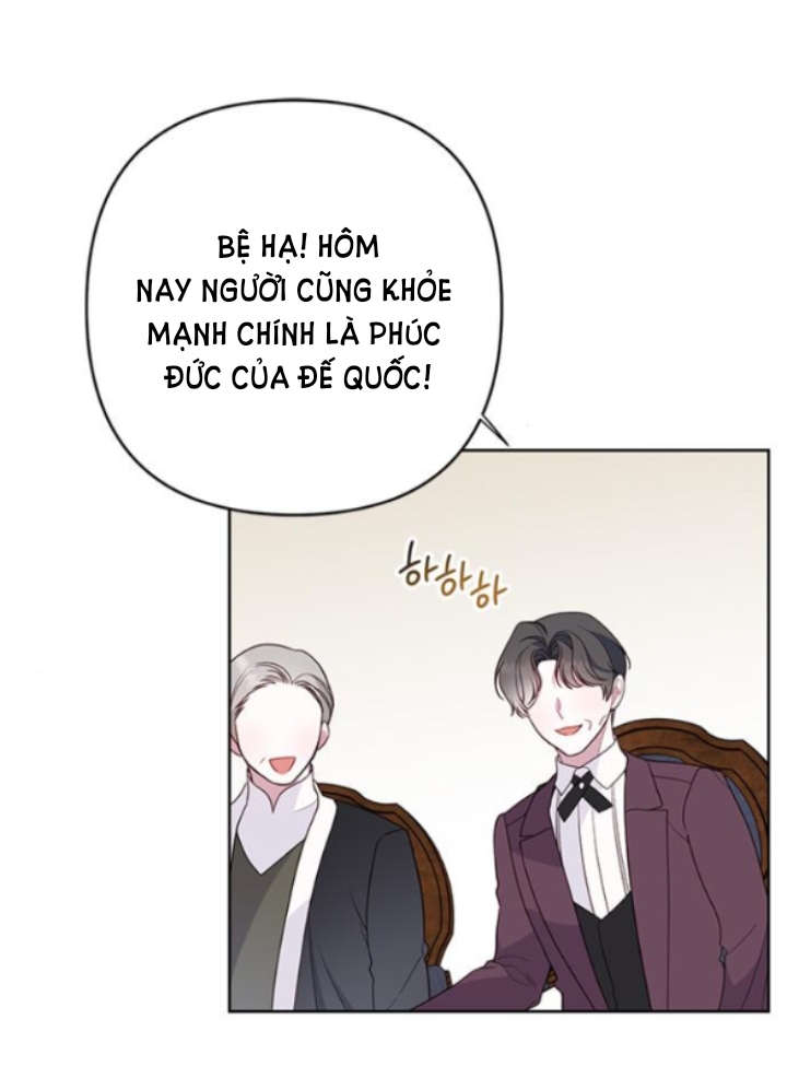 Tiểu Bạo Chúa chapter 25.2 - Trang 6