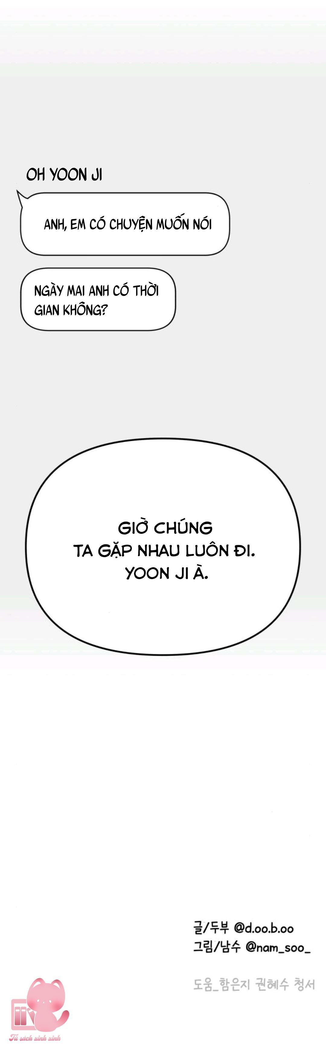 nói không với tình công sở chapter 5 77