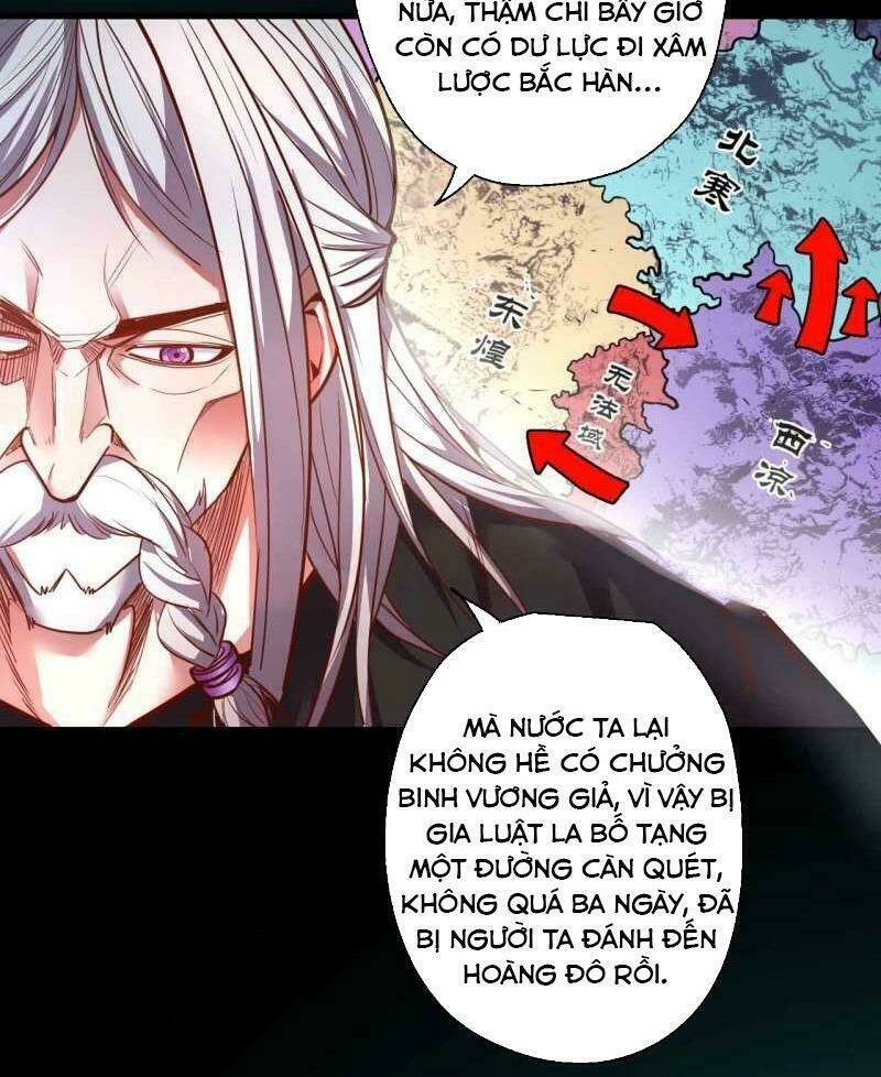 tối cường đại biểu hoàng kim thận chapter 85 10