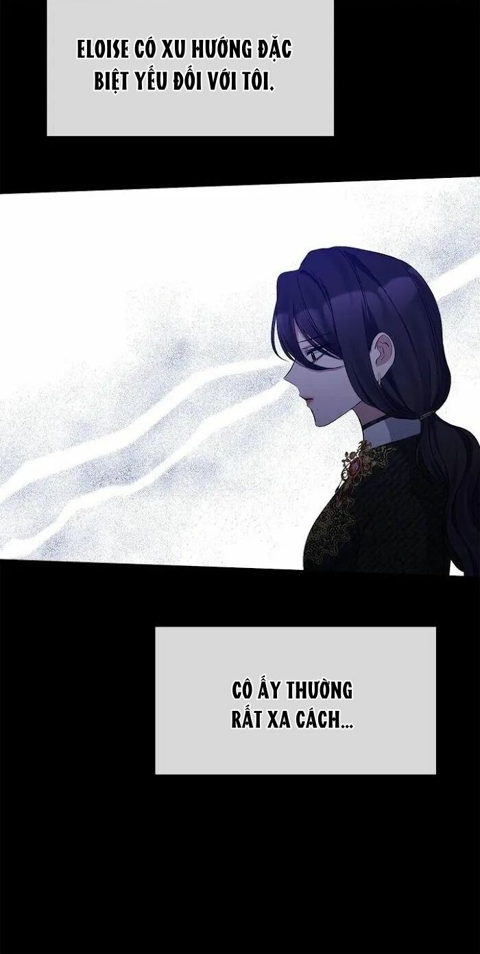 nữ công tước phương bắc là một nhân vật phản diện chapter 17 33