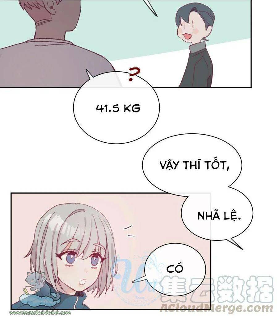 nhật ký nấm ma cô chapter 7 36