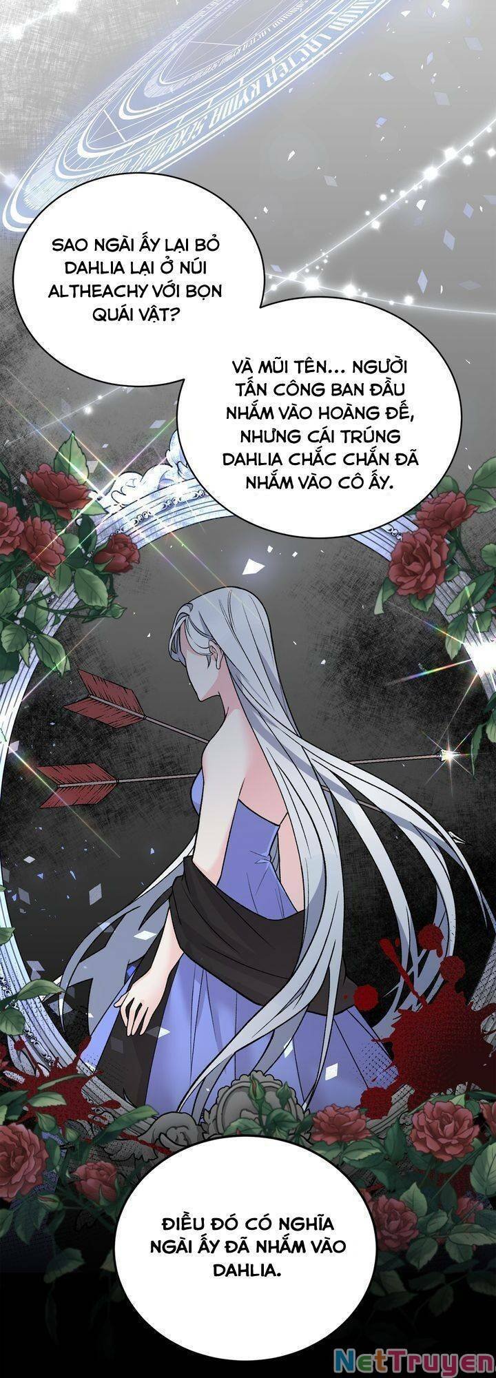 là nhân vật phản diện nhưng tôi sẽ trở thành nữ chính chapter 46 40