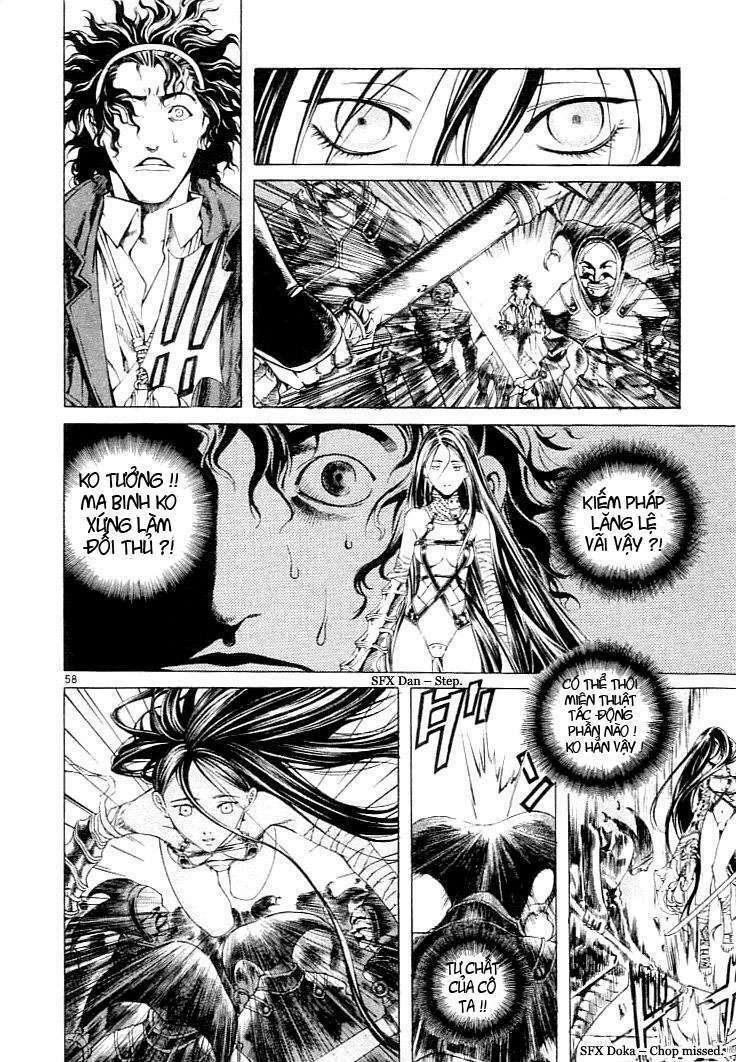 shin angyo onshi (tân ám hành ngự sử) chapter 4 18