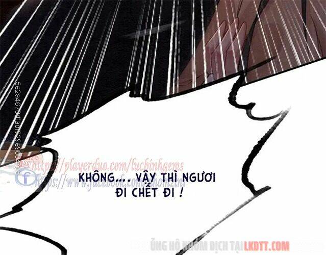 trọng sinh bá sủng nhiếp chính vương quá mạnh mẽ chapter 71 68