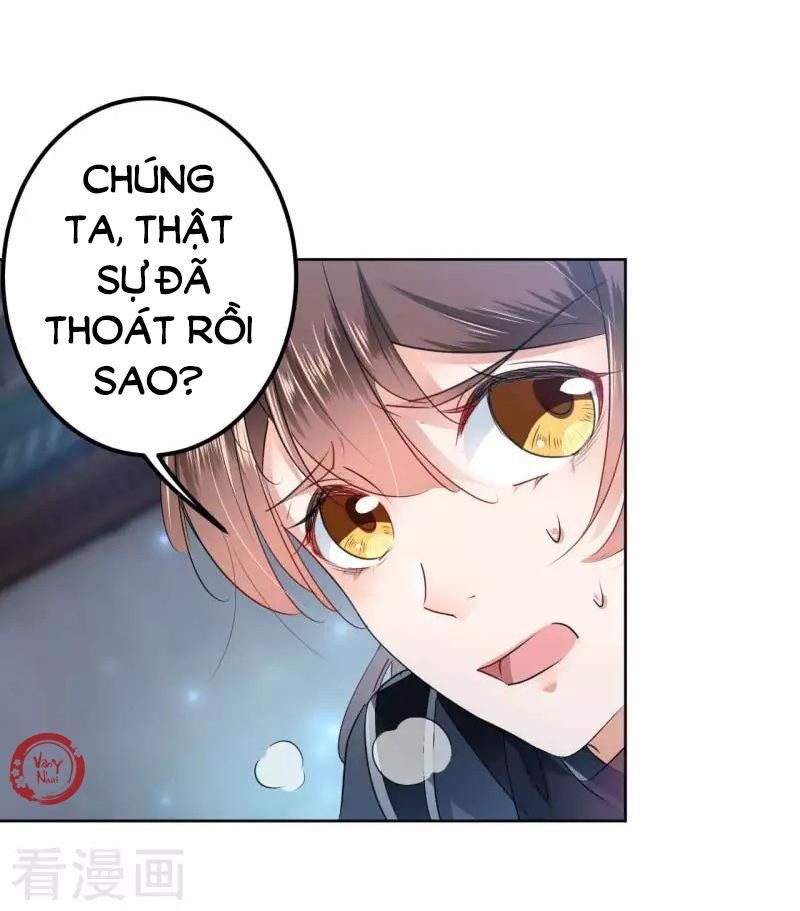 vương gia không thể trêu chapter 65 25