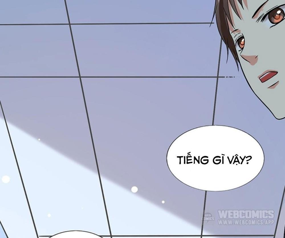 tống thống hống hách và cô gái ngây thơ chapter 1 25