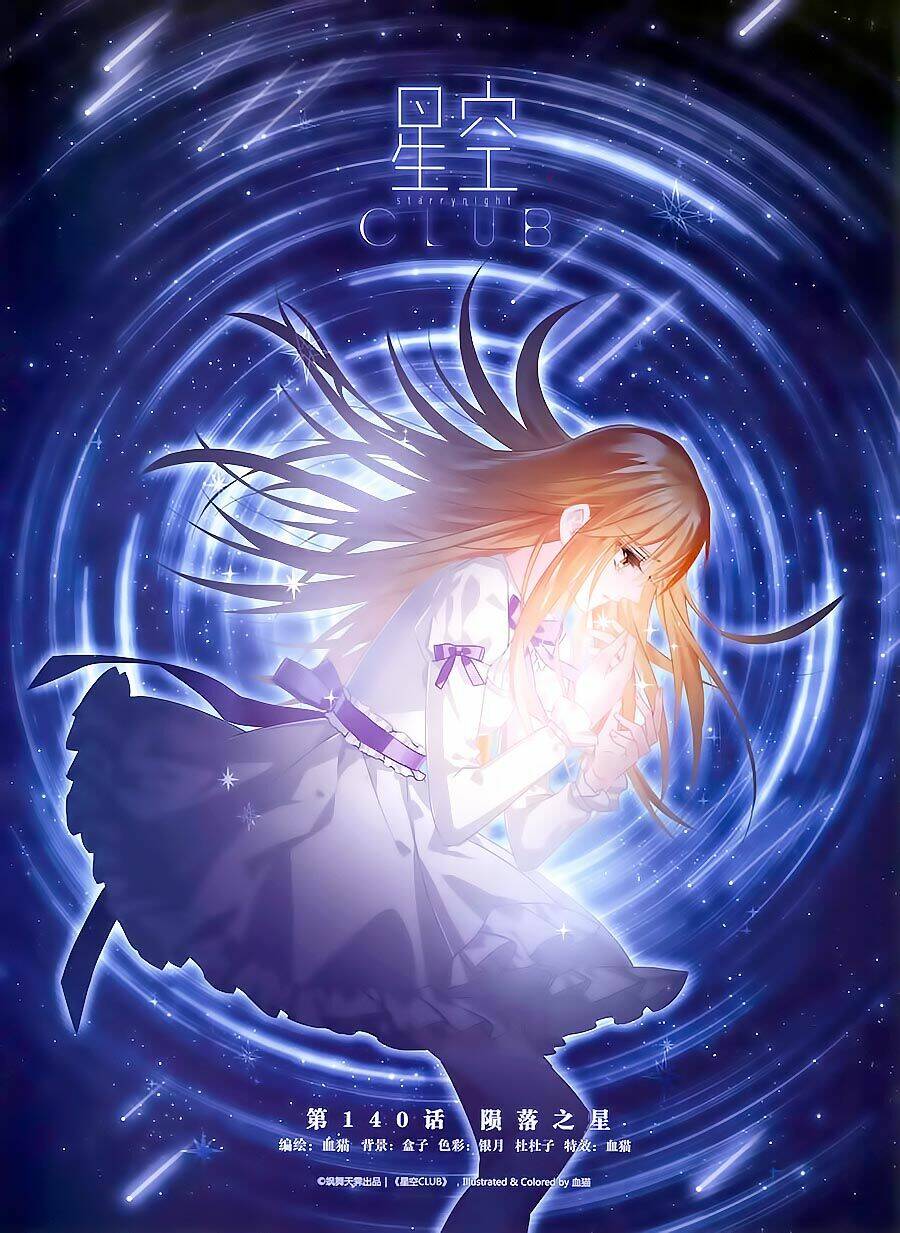 ngôi sao câu lạc bộ chapter 140 1