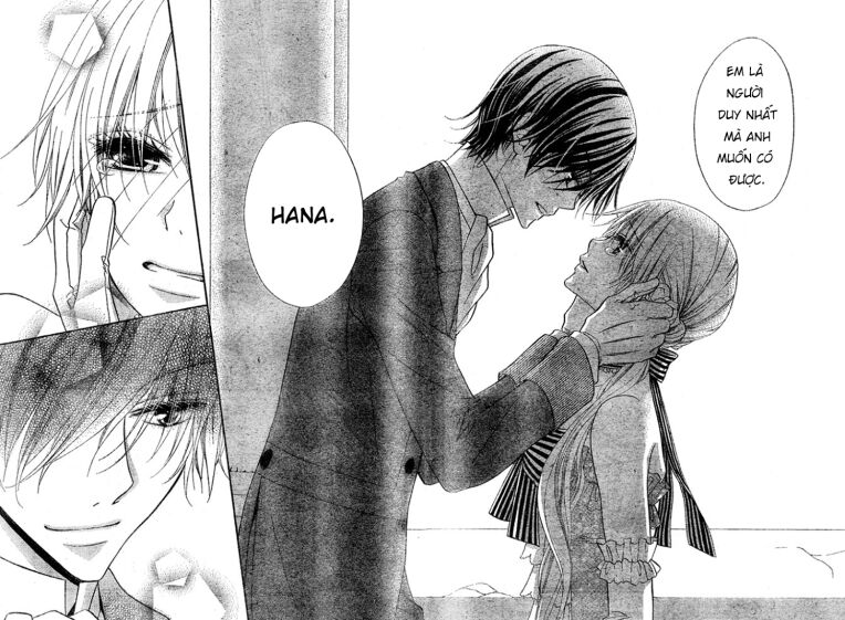 hoa và ác ma chapter 57 15