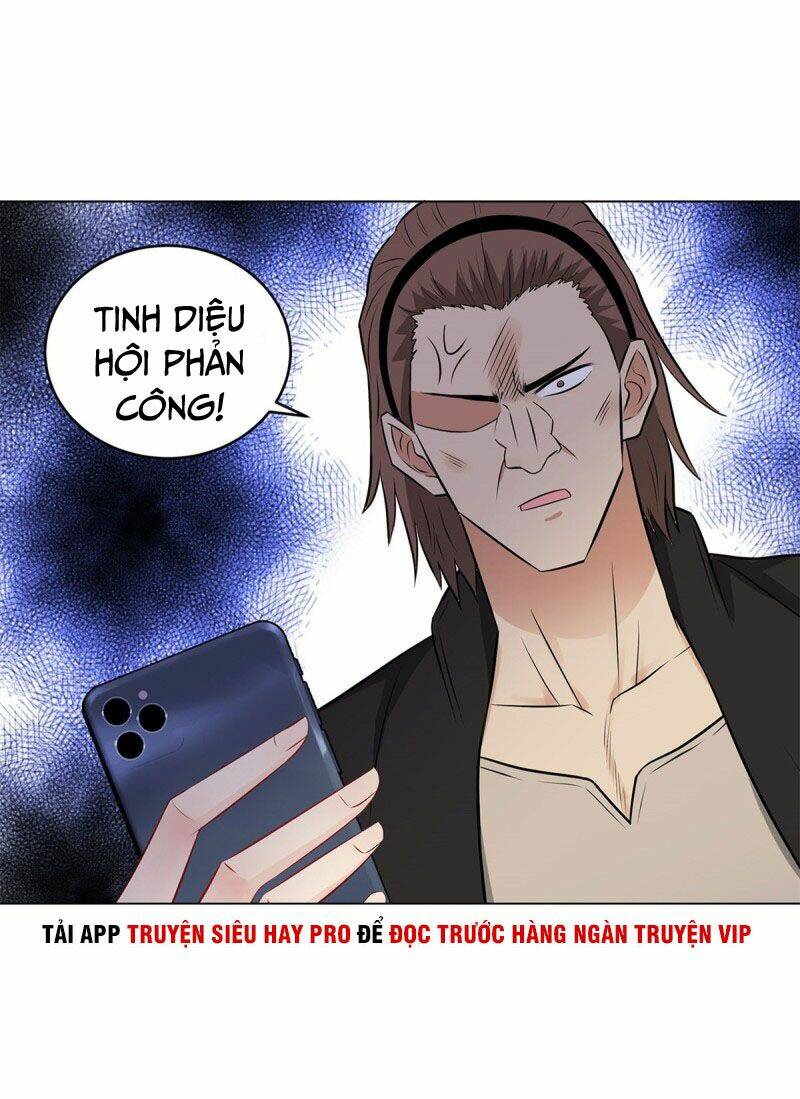 học viện cao thủ chapter 270 29