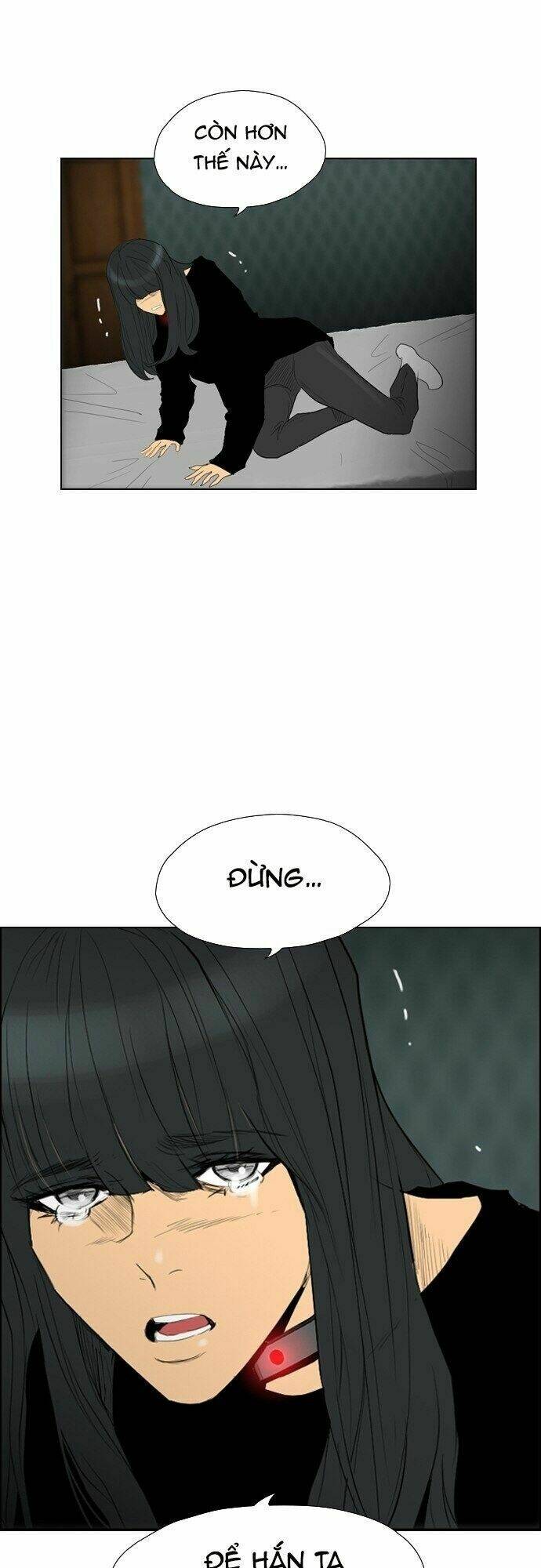 kẻ hồi sinh chapter 93 53