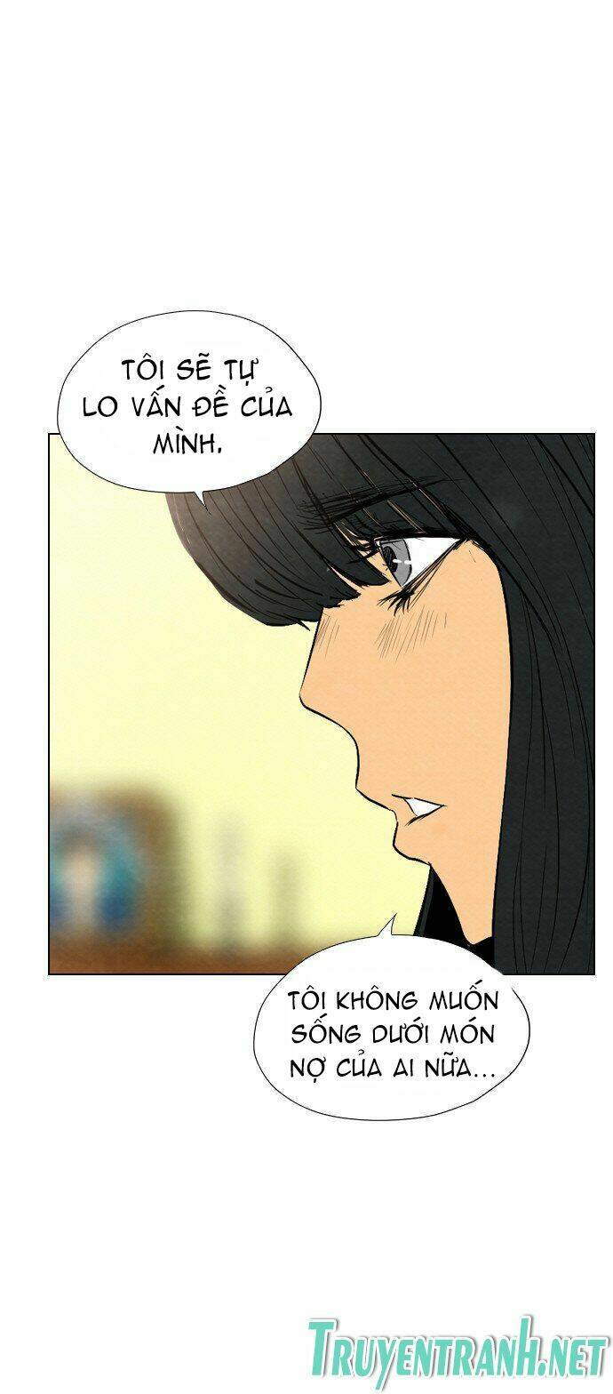 nạn nhân hồi sinh chapter 23 33