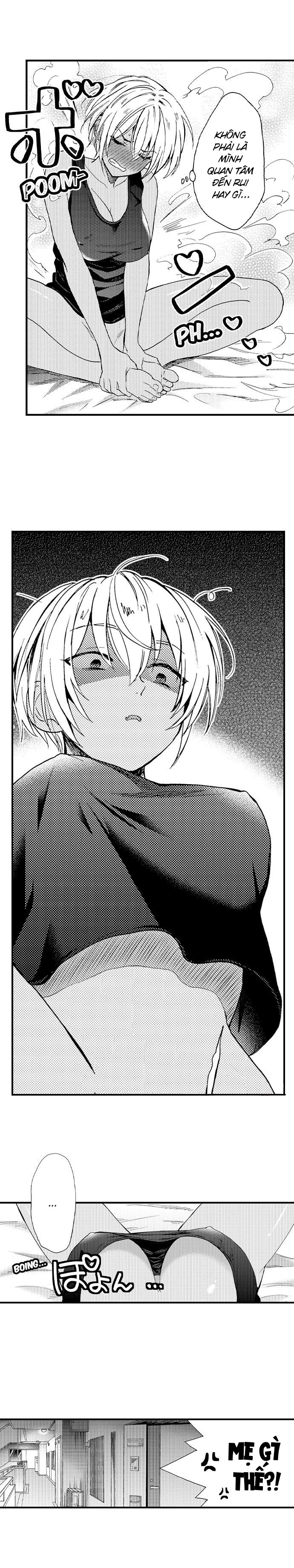 bị phịch bởi chính thằng bạn thân chapter 18 4