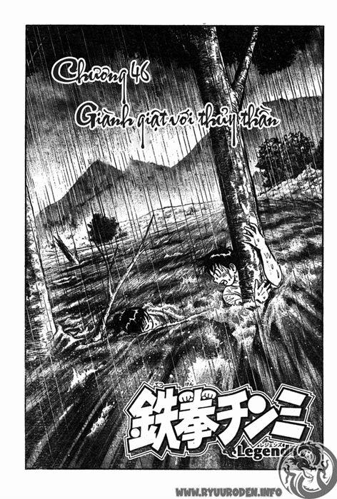 hoàng phi hồng phần 4 chapter 46 1