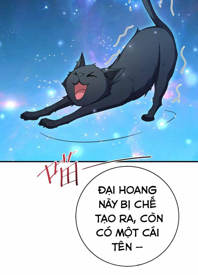 phục thiên thánh chủ chapter 147 3