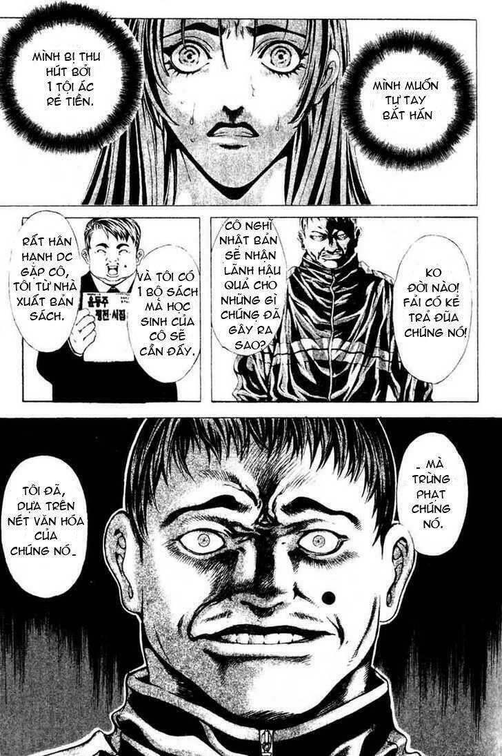 đảo địa ngục chapter 46 7