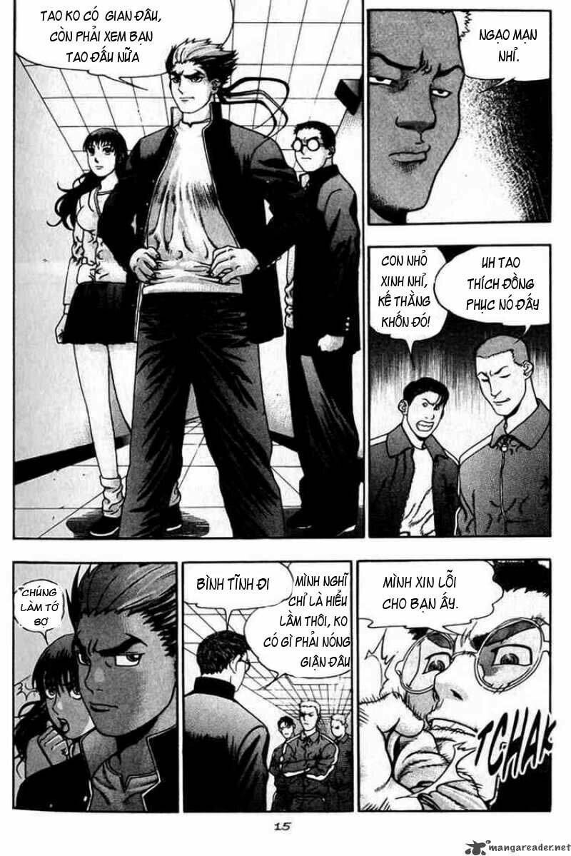 player kill chapter 6 13