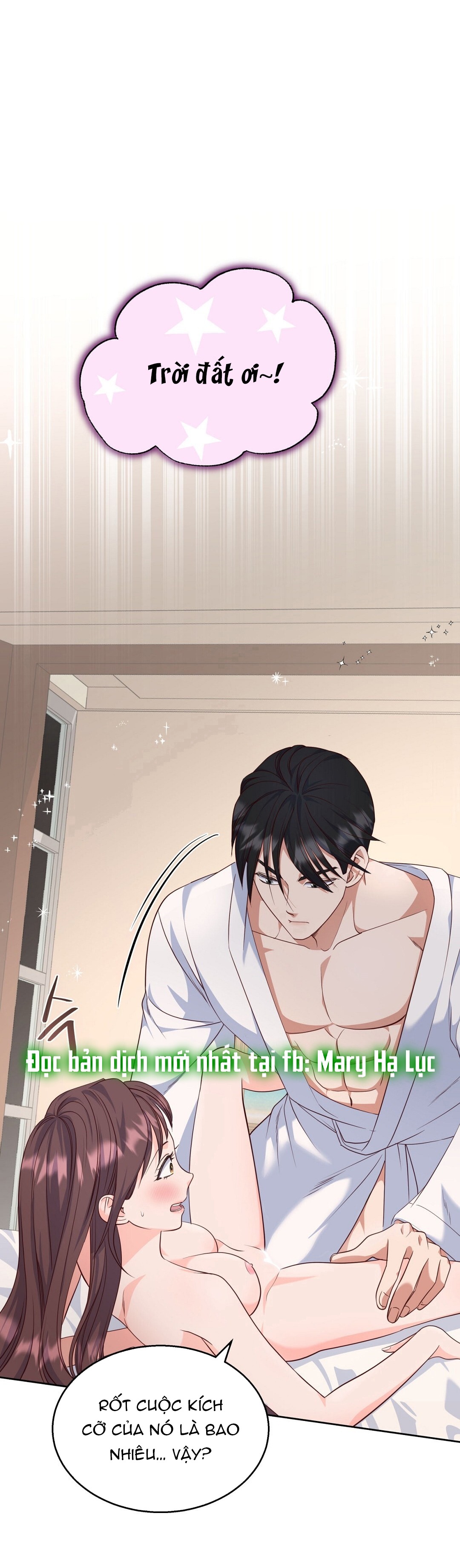 [18+] sếp của anh trai vượt quá giới hạn chapter 2.1 1