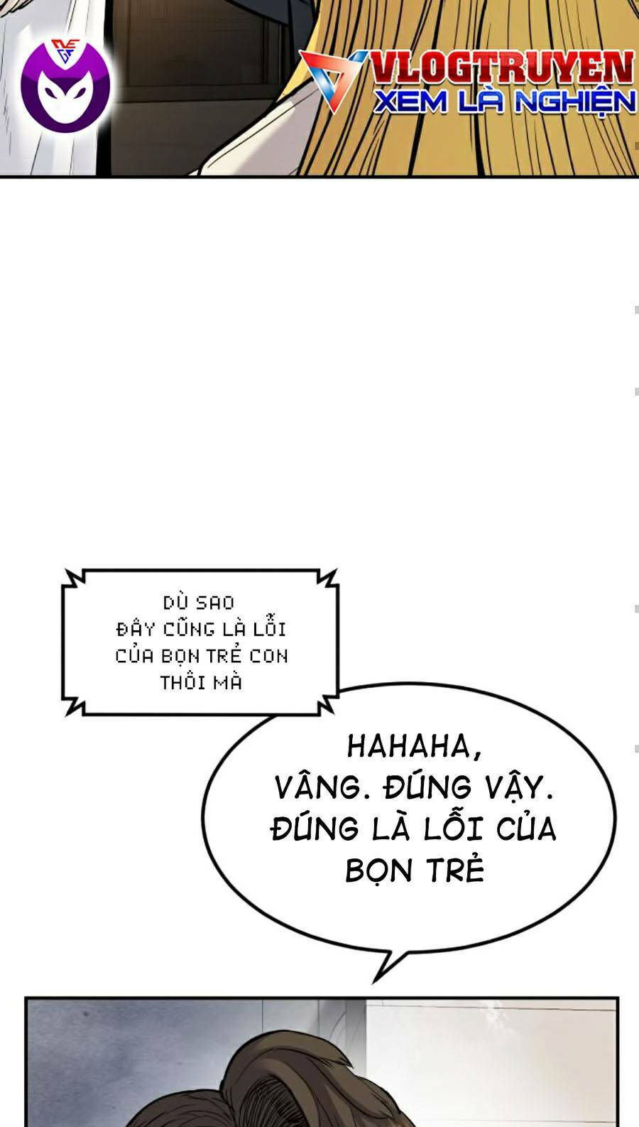 bố tôi là đặc vụ chapter 9.1 92