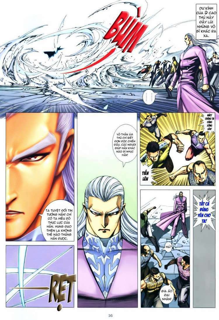 võ thần phượng hoàng chapter 37 15