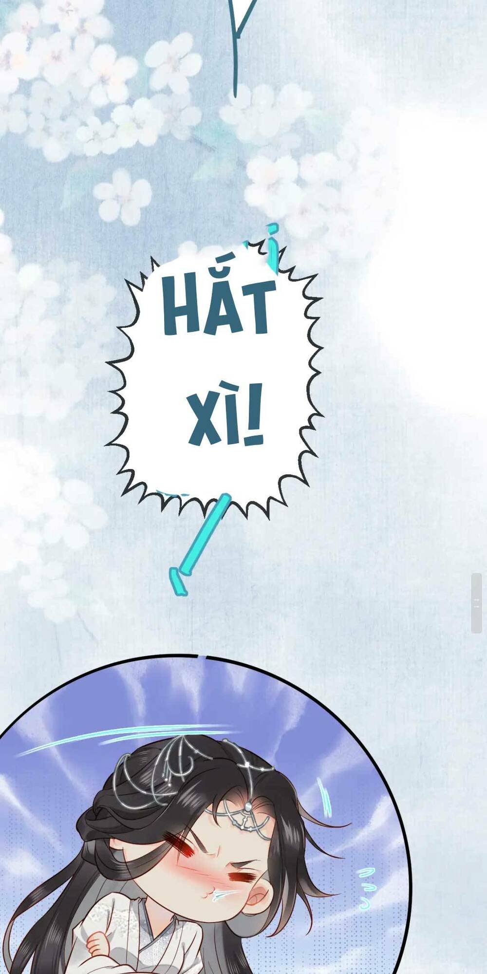 xuyên sách : nghịch đồ hắn lại muốn bắt nạt sư phụ chapter 3 29