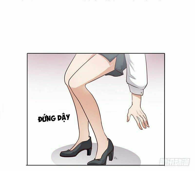 danh môn độc sủng ái thê chapter 5 8