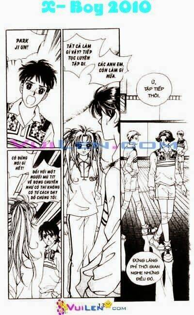 cô giáo tuổi 18 chapter 2 134