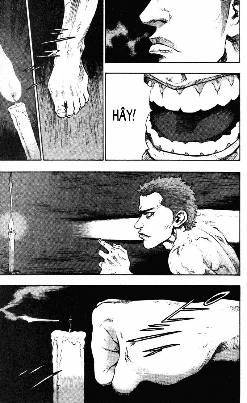 shamo (võ đạo) chapter 72 4