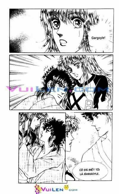 vật cản tình yêu chapter 9 27