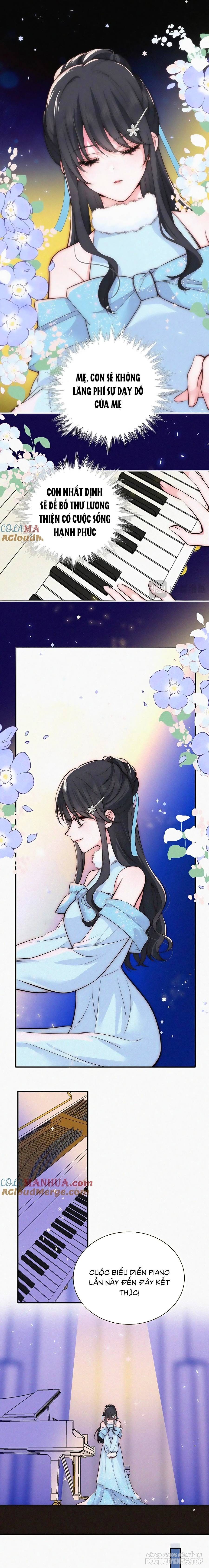 vẫn cứ nuông chiều chapter 60 9