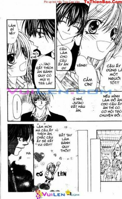 thiên thần giả tạo chapter 1 53