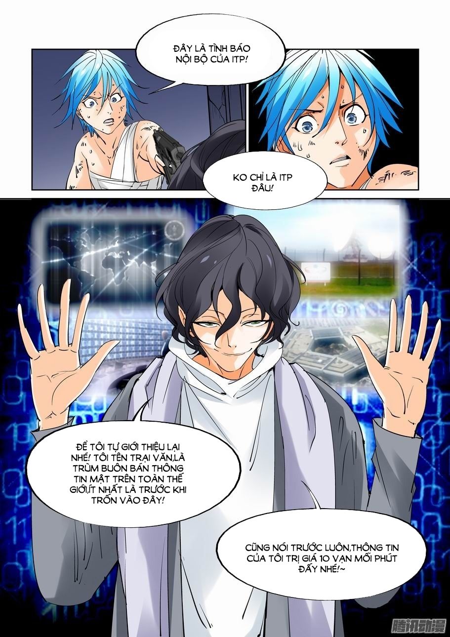 thành phố vô tội chapter 37 3