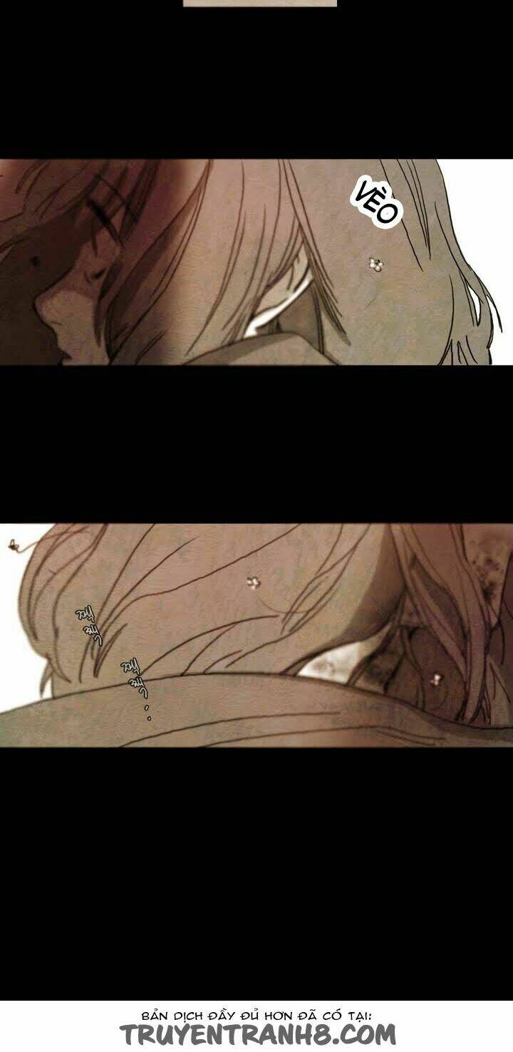 minority chapter 0 16