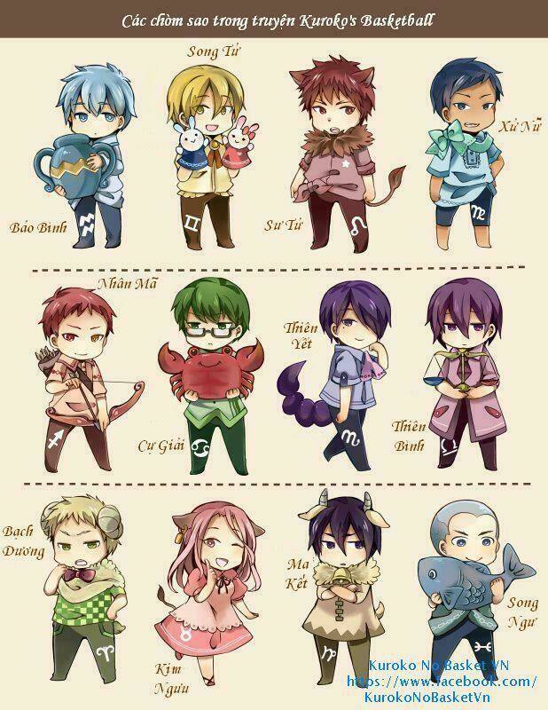 vua bóng rổ kuroko chapter 196 26
