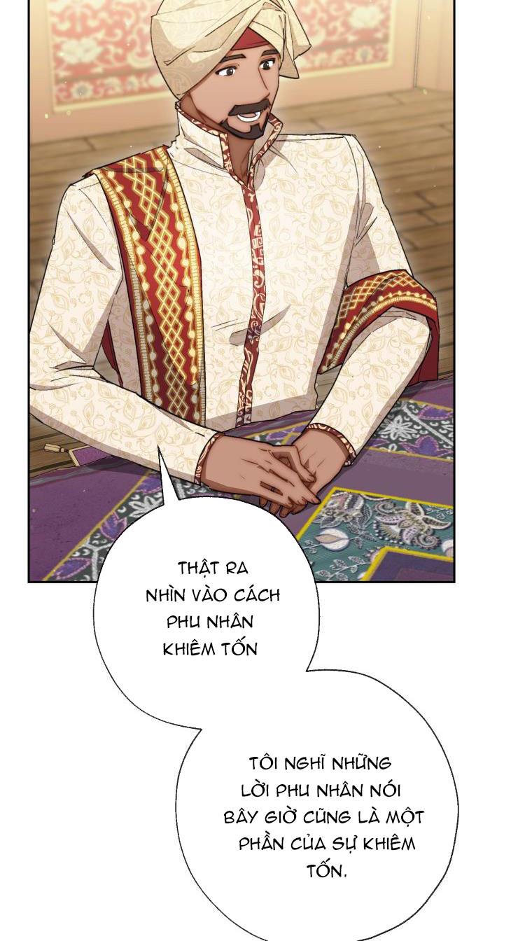 50 công thức pha trà của nữ công tước chapter 131 70