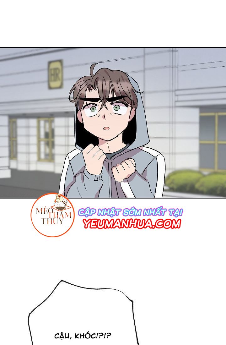 giúp em với, chú ơi! chapter 10 36