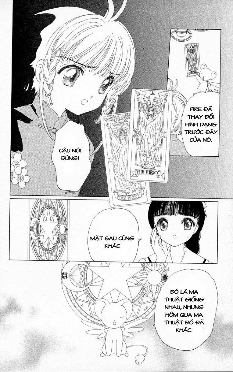 card captor sakura chapter 29 25