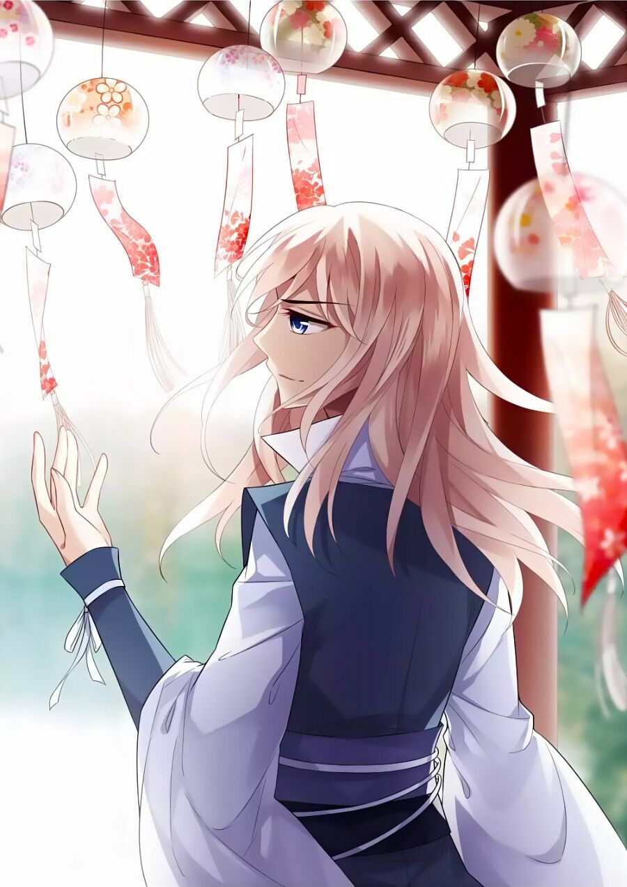 phượng nghịch thiên hạ chapter 163.1 1